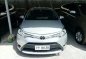 Well-maintained Toyota Vios 2016 for sale-1