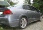 2006 Honda Civic FD Automatic FOR SALE -1