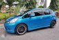 Honda Jazz 2009 1.5 Automatic-0