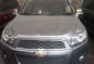 2016 Chevrolet Captiva LS DSL automatic WD 1161-0