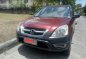 2002 Honda CRV for sale-0