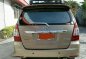 Toyota Innova G 2013 gas FOR SALE -0