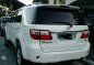 Toyota Fortuner 2011 2.5 G FOR SALE -2
