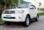 Toyota Fortuner 2012 for sale -2