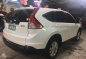 Honda CRV 4WD 2012 Model DrivenRides-7