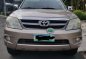 2007 Toyota Fortuner for sale -0