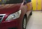 Toyota Innova 2.5 E 2015 FOR SALE -2