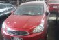 2016 Mitsubishi Mirage glx automatic NO 3367-0