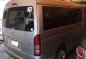 Toyota Hi ace GL Grandia 2011 for sale -1