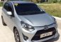 2017 toyota Wigo G automatic FOR SALE -4