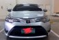 Toyota Vios 2013 New Look Automatic 1.3e-0