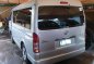 Toyota Hi ace GL Grandia 2011 for sale -2