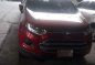 2015 ford ecosport manual IJ 1372-0