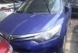 YZ 6383 Toyota Vios g automatic 2016 for sale -0