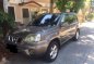 Nissan X-Trail 2005 AT FOR SALE -3