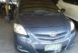 Well-maintained Toyota Vios 2009 for sale-3