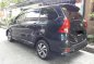 Toyota Avanza 2014 TRD Sportivo-7