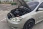Toyota Altis 1.8G 2002 AT FOR SALE -0