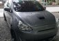 Rush for sale Mitsubishi Mirage GLX 2016-1