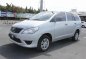 Well-maintained Toyota Innova 2016 for sale-2