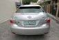 2012 Toyota Vios E FOR SALE -3