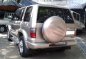 Isuzu Trooper Skyroof Model 2003-1