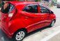 2017 Hyundai Eon Manual Transmission 8k kilometers ONLY-3