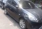 Mitsubishi Mirage gls 2014 manual ABM 1233-0