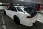 Nissan Silvia 1997 for sale-0