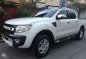 2013 Ford Ranger Xlt Manual FOR SALE -0