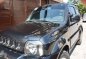 2012 Suzuki Jimny AT 4x4 Local-1