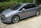 2006 Honda Civic FD Automatic FOR SALE -4