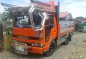 Isuzu Elf single tire for sale-0