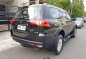 2009 Mitsubishi MonteroSport GLS auto 56tkms casa maintained-4