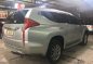 Mitsubishi Montero Sports Gls 2016 Model DrivenRides-4