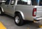 Nissan Frontier 4x4 automatic for sale -2