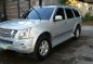 Isuzu Alterra 2007 AT strong and powerful SUV-5