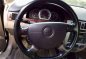 Chevrolet Optra 2005 Top Of The Line-8