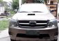 Well-kept Toyota Fortuner 2005 for sale-0