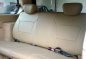 Hyundai Grand starex 2014 gold cvx hvx grandia van e150 Fortuner-1