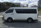 2014 Toyota Hiace Grandia GL FOR SALE -2