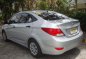 2016 Hyundai Accent automatic FinancingOK vios almera rio mirage city-5