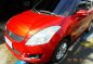 2015 Suzuki Swift hatchback matic allpower FRESH-1