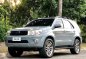 Rush sale Toyota Fortuner Diesel-0