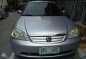 Honda Civic Dimension 2002 FOR SALE -4