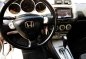 Honda City top of the line with 7 speed puddle steering shift-4