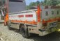 Isuzu Elf single tire for sale-3