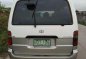 Toyota HiAce Local 97 Diesel FOR SALE -4