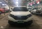 Honda CRV 4WD 2012 Model DrivenRides-2