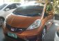 Good as new Honda Jazz 2012 for sale-2